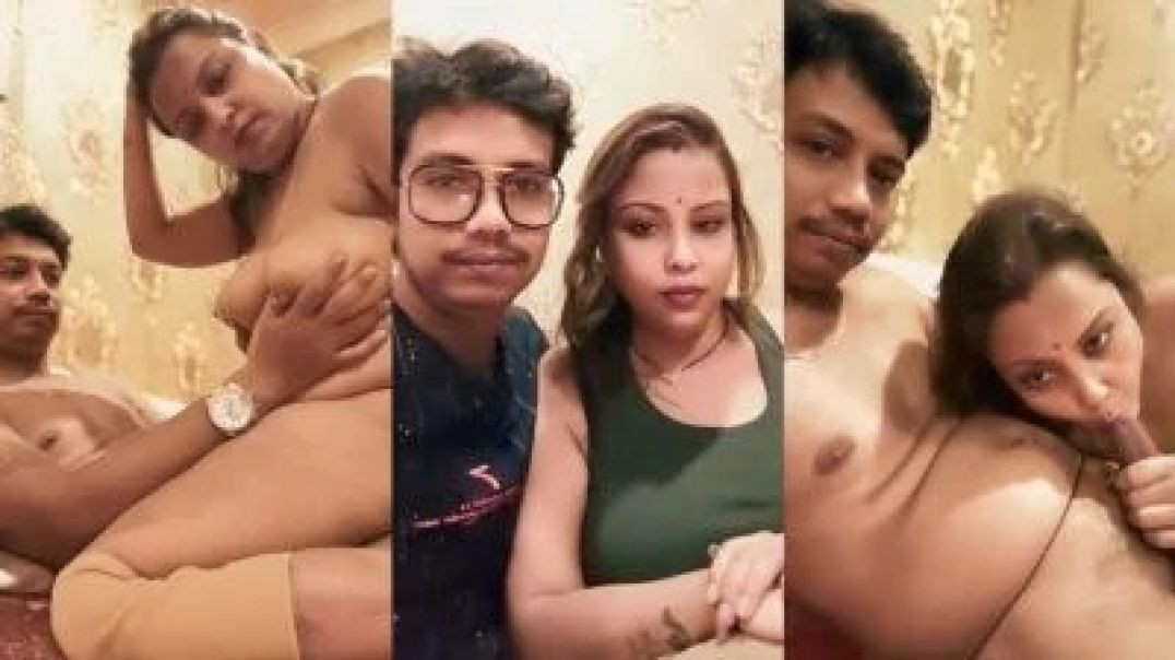 Devar viral cute bhabhi sex video desi