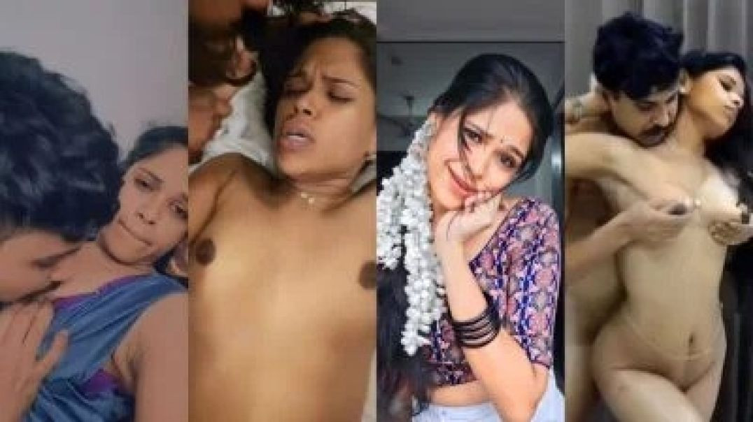 Indian Desi XXX Famous Influencer Hard Fucking