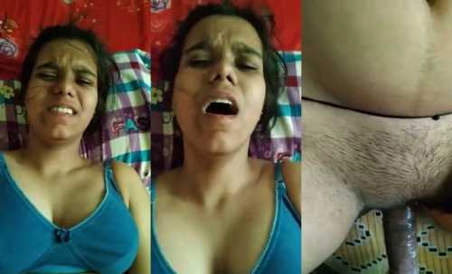 Uncle Fucked Teen Girl Desi – Hot Scene