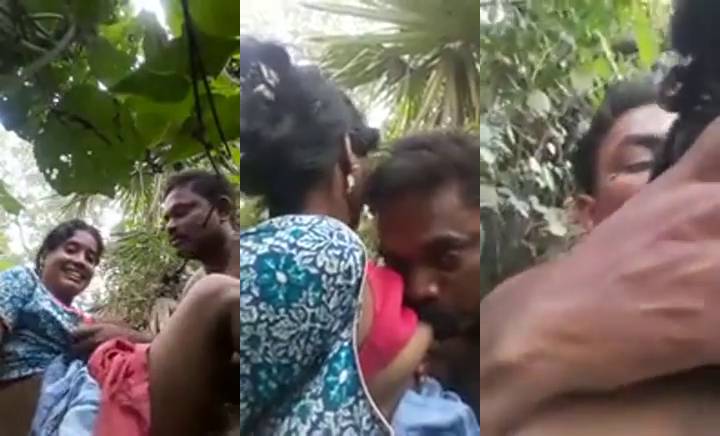 Village bhabi making porn footage premium clip